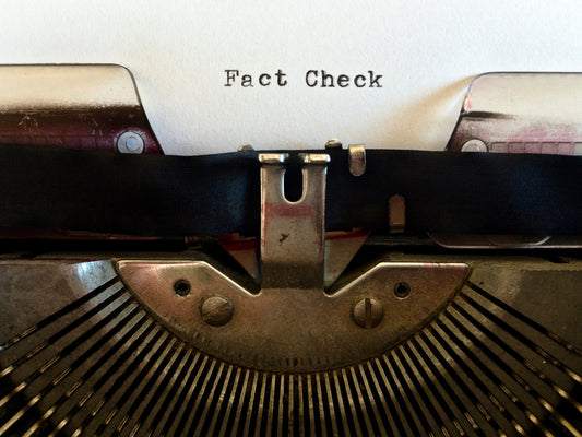 Get the Facts: How Women Can Discern Misinformation and Find Trusted Election Sources