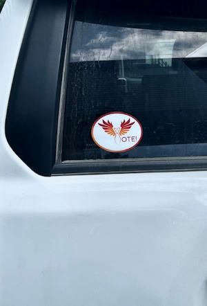 Valkyrie Voices Bumper/Water Bottle Decal